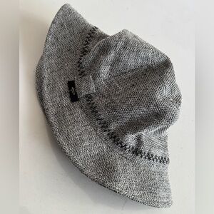 ginza toraya hat